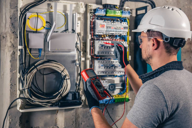 Best Electrical Contractors for Businesses  in Toast, NC