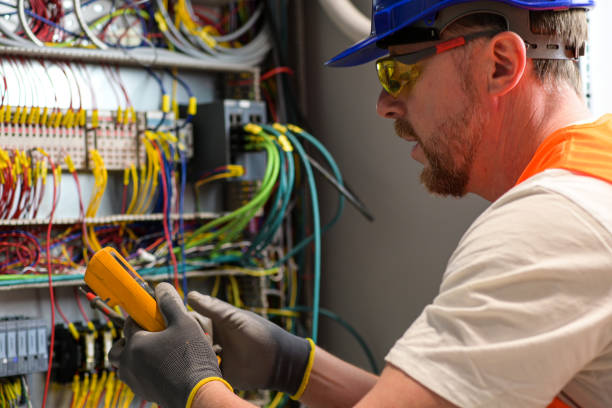 Best Electrical Wiring Services  in Toast, NC