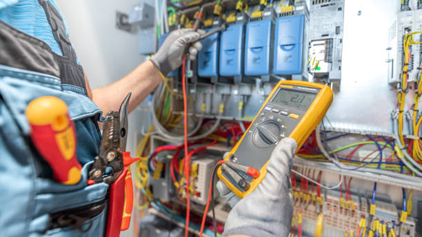 Best Electrical Troubleshooting Services  in Toast, NC