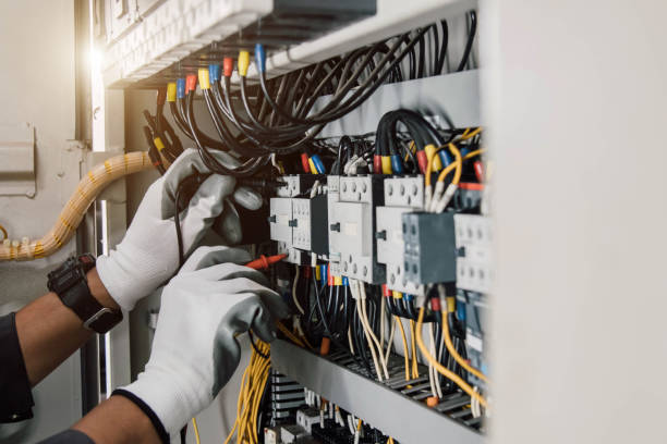 Professional Electrician in Toast, NC